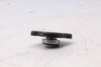 Kølerdæksel 1,3 bar Kawasaki Versys 650 LE650A /KLE 650B 07-09