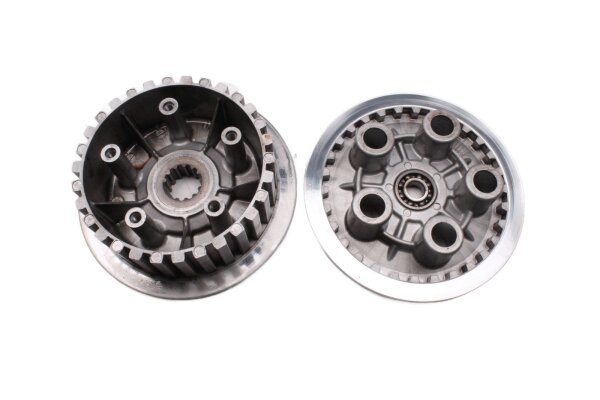 Kupplungskorb Kupplungsnabe Kawasaki Versys 650 LE650A /KLE 650B 07-09