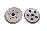 Kupplungskorb Kupplungsnabe Kawasaki Versys 650 LE650A /KLE 650B 07-09