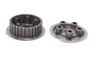 Kupplungskorb Kupplungsnabe Kawasaki Versys 650 LE650A /KLE 650B 07-09