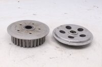 Kupplungskorb Kupplungsnabe Kawasaki Versys 650 LE650A /KLE 650B 07-09