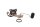 Fuel level sensor, fuel level sensor, fuel gauge Suzuki GSF 1200 S Bandit WVA9 01-05