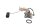 Fuel level sensor, fuel level sensor, fuel gauge Suzuki GSF 1200 S Bandit WVA9 01-05