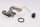 Fuel level sensor, fuel level sensor, fuel gauge Suzuki GSF 1200 S Bandit WVA9 01-05