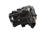 Gearbox main shaft clutch shaft manual transmission BMW K...