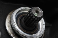 Gearbox main shaft clutch shaft manual transmission BMW K 1100 RS K589 0522 92-96