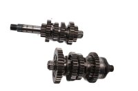 Getriebeausgangswelle Kawasaki Versys 650 LE650A /KLE 650B 07-09