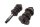 Getriebeausgangswelle Kawasaki Versys 650 LE650A /KLE 650B 07-09