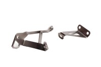 Fairing bracket, frame bracket, mounting Ducati Panigale 1100 V4 19-19