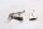 Fairing bracket, frame bracket, mounting Ducati Panigale 1100 V4 19-19