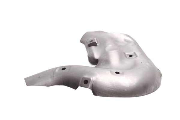 Protection thermique du collecteur déchappement Ducati Panigale 1100 V4 19-19
