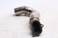 Avgasgrenrör, anslutningsrör, avgasdragning Ducati Panigale 1100 V4 19-19