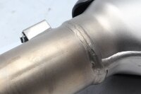 Exhaust muffler silencer exhaust pipe Ducati Multistrada 1200 V4 23-23