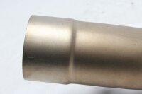 Exhaust muffler silencer exhaust pipe Ducati Multistrada 1200 V4 23-23