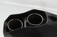 Exhaust muffler silencer exhaust pipe Ducati Multistrada 1200 V4 23-23