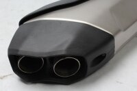 Exhaust muffler silencer exhaust pipe Ducati Multistrada 1200 V4 23-23