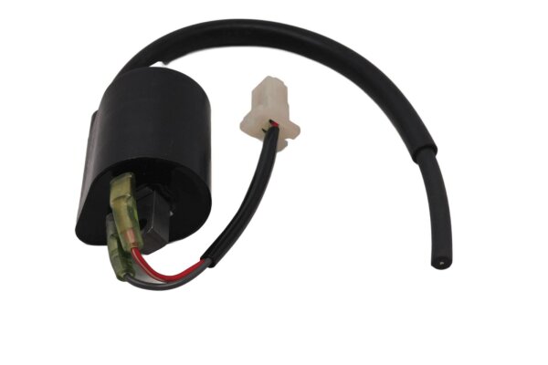 Ignition coil, high-voltage ignition, double coil Yamaha XV 535 H Virago 2YL 88-95