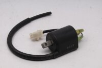 Ignition coil, high-voltage ignition, double coil Yamaha XV 535 H Virago 2YL 88-95