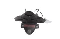 Kennzeichenhalter Reflektor Kennzeichenleuchte Honda CBR 900 RR SC50 02-03