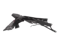 Kennzeichenhalter Reflektor Kennzeichenleuchte Honda CBR 900 RR SC50 02-03