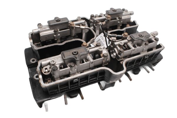 Topstykke, ventildæksel, ventilstyring Honda CB 750 F2 Seven Fifty RC42 92-03