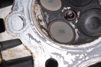 Topstykke, ventildæksel, ventilstyring Honda CB 750 F2 Seven Fifty RC42 92-03