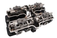 Topstykke, ventildæksel, ventilstyring Honda CB 750...