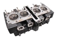 Topstykke, ventildæksel, ventilstyring Honda CB 750 F2 Seven Fifty RC42 92-03