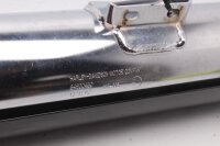 Exhaust muffler silencer Harley-Davidson Street Bob 1750 FXBB 18-18