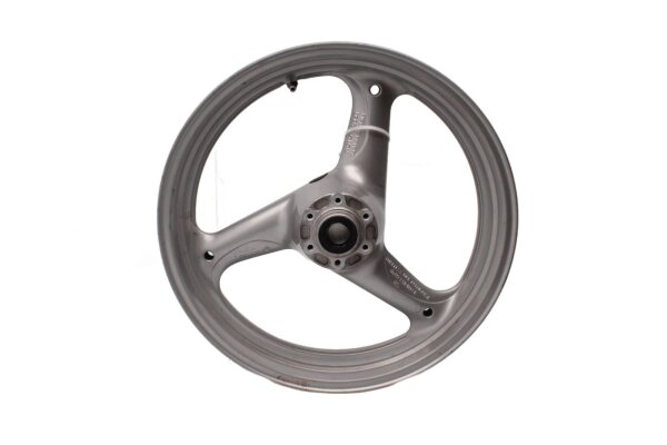 Vorderrad Felge 17xMT3.50 dreispeichen Moto Guzzi Norge 1200 4V LP H011 06-10