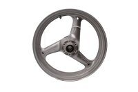 Jante de roue avant 17xMT3.50 à trois rayons Moto...