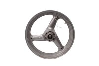Jante de roue avant 17xMT3.50 à trois rayons Moto...
