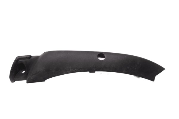 Chain guard cover rear left Kawasaki Versys 650 LE650A /KLE 650B 07-09