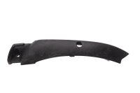 Chain guard cover rear left Kawasaki Versys 650 LE650A /KLE 650B 07-09