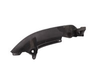 Chain guard cover rear left Kawasaki Versys 650 LE650A /KLE 650B 07-09