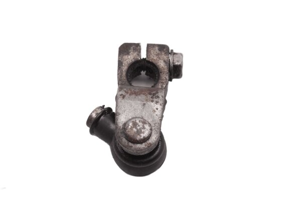 Gearshift lever mount, shift shaft Kawasaki Versys 650 LE650A /KLE 650B 07-09