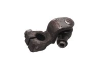 Gearshift lever mount, shift shaft Kawasaki Versys 650 LE650A /KLE 650B 07-09