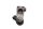 Gearshift lever mount, shift shaft Kawasaki Versys 650 LE650A /KLE 650B 07-09