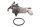 Brændstofpumpens brændstoftilførsel Kawasaki Versys 650 LE650A /KLE 650B 07-09