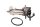 Brændstofpumpens brændstoftilførsel Kawasaki Versys 650 LE650A /KLE 650B 07-09