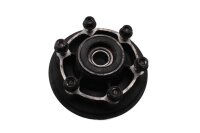 Kædeklingeholder baghjulsnav Kawasaki Versys 650 LE650A /KLE 650B 07-09