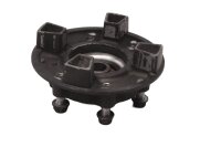 Kædeklingeholder baghjulsnav Kawasaki Versys 650 LE650A /KLE 650B 07-09