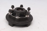 Kædeklingeholder baghjulsnav Kawasaki Versys 650 LE650A /KLE 650B 07-09