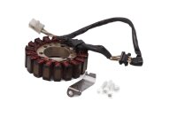 Dynamo stator generator Kawasaki Versys 650 LE650A /KLE 650B 07-09