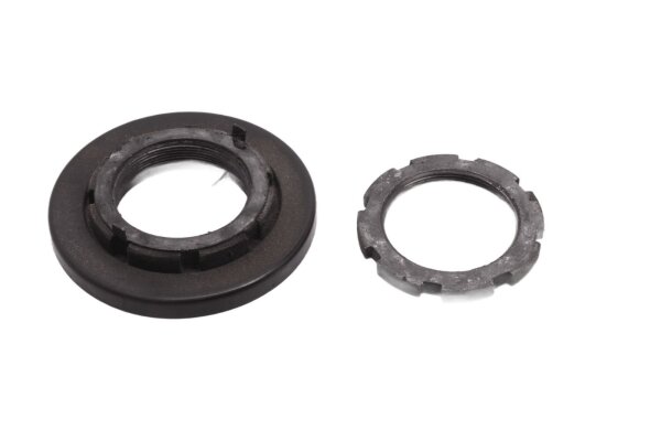 Set cuscinetti sterzo inferiore, ponte forcella Kawasaki Versys 650 LE650A /KLE 650B 07-09
