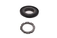 Set cuscinetti sterzo inferiore, ponte forcella Kawasaki Versys 650 LE650A /KLE 650B 07-09