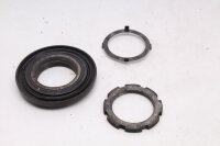 Set cuscinetti sterzo inferiore, ponte forcella Kawasaki Versys 650 LE650A /KLE 650B 07-09