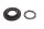 Set cuscinetti sterzo inferiore, ponte forcella Kawasaki Versys 650 LE650A /KLE 650B 07-09