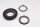 Set cuscinetti sterzo inferiore, ponte forcella Kawasaki Versys 650 LE650A /KLE 650B 07-09