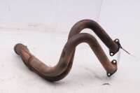 Krümmer Auspuffrohr Abgasführung Kawasaki Versys 650 LE650A /KLE 650B 07-09